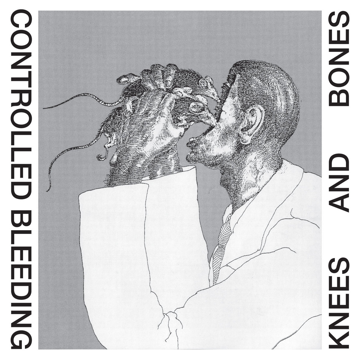 Controlled Bleeding - Knees and Bones