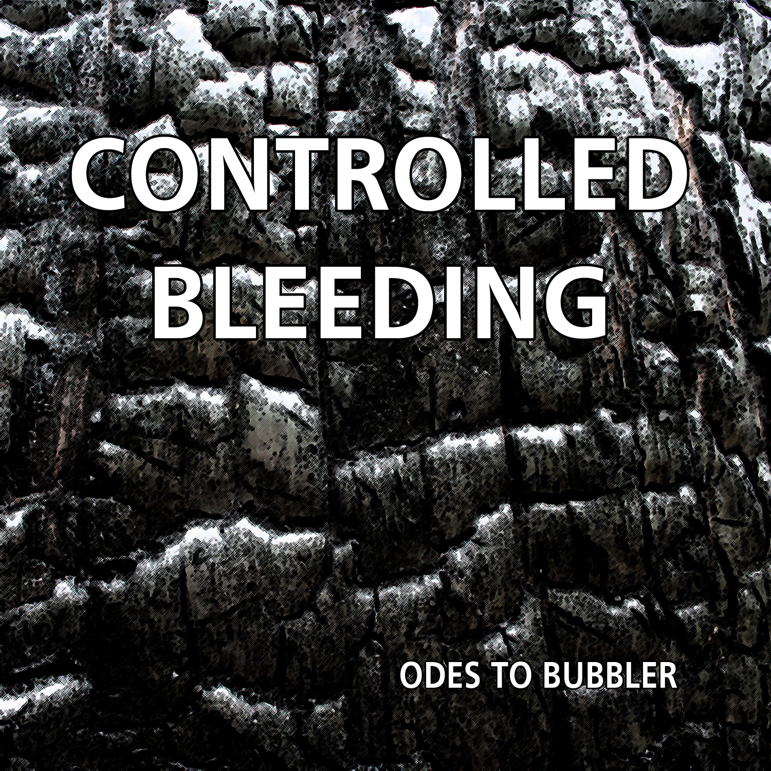 Controlled Bleeding - Odes to Bubbler